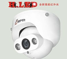 河北安心防盗器材 筑牢居家安全的第一道防线