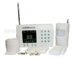 华强电子网｜构建智能安防生态，多元防盗器材重塑安全新防线